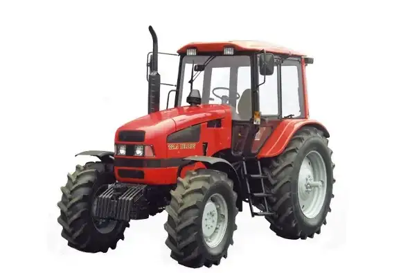 Ciągnik rolniczy belarus 1221.3 z 6 cylindrami